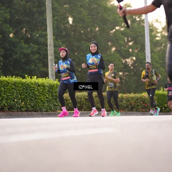 Runner Photo 6389501