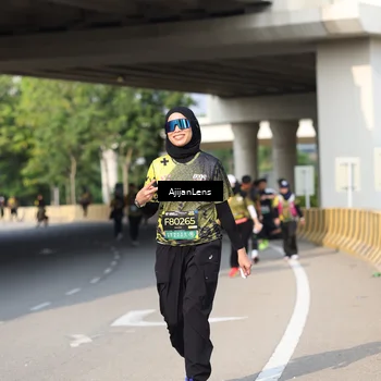 Runner Photo 6389509