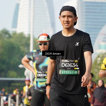 Runner Photo 6389514