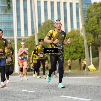 Runner Photo 6389520