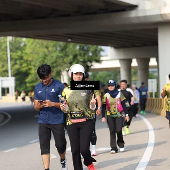 Runner Photo 6389525