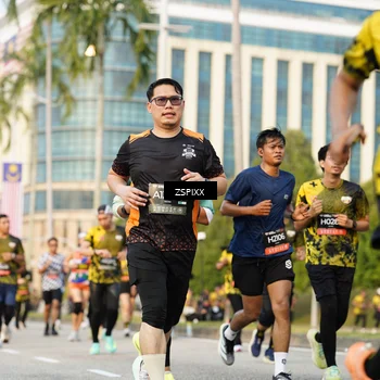 Runner Photo 6389526