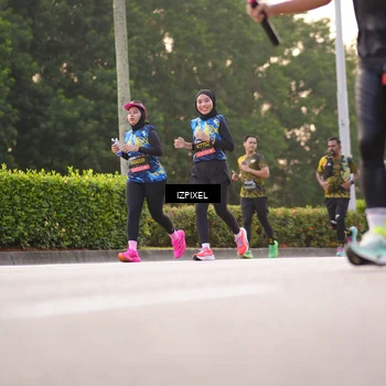 Runner Photo 6389527