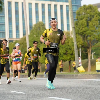 Runner Photo 6389528