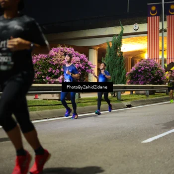 Runner Photo 6389531