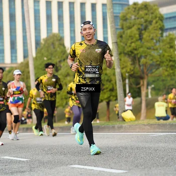 Runner Photo 6389534
