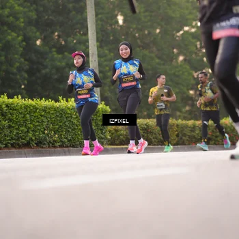 Runner Photo 6389536