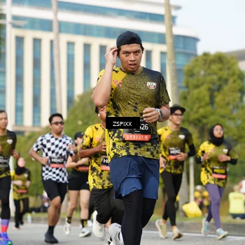 Runner Photo 6389537