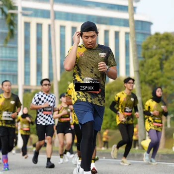 Runner Photo 6389538