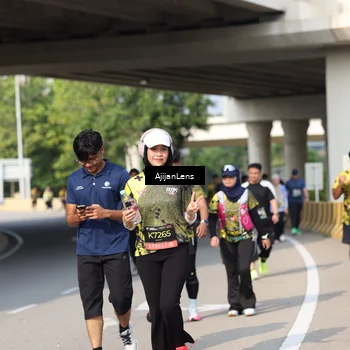 Runner Photo 6389541
