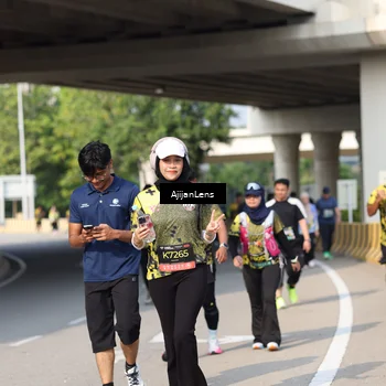 Runner Photo 6389542