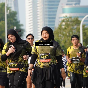 Runner Photo 6389543
