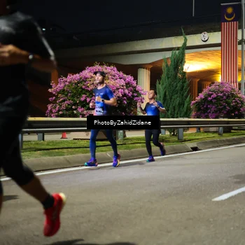 Runner Photo 6389546