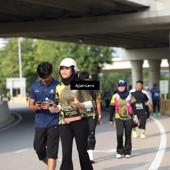Runner Photo 6389551