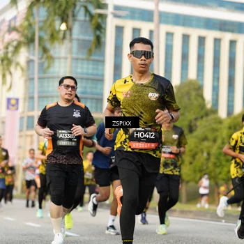 Runner Photo 6389562