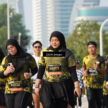 Runner Photo 6389563