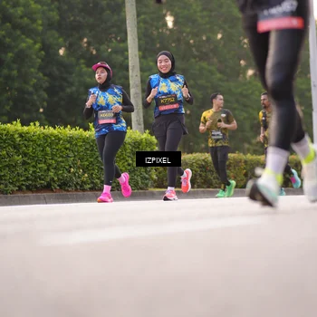 Runner Photo 6389574