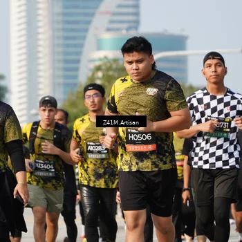 Runner Photo 6389575