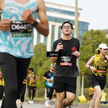 Runner Photo 6389580