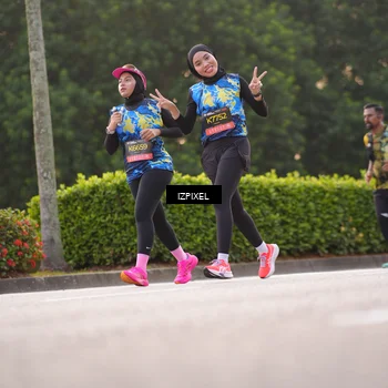 Runner Photo 6389581