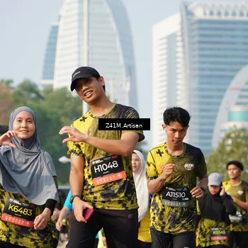 Runner Photo 6389583