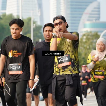 Runner Photo 6389584