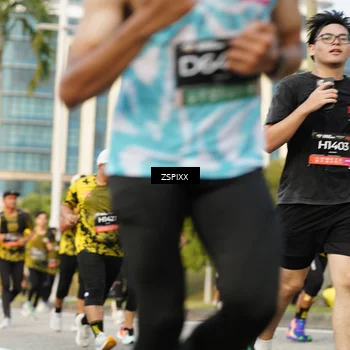 Runner Photo 6389587