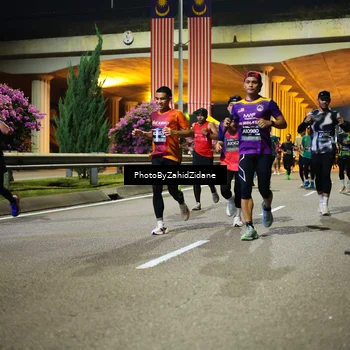 Runner Photo 6389591