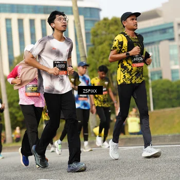 Runner Photo 6389592