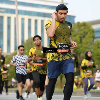 Runner Photo 6389594