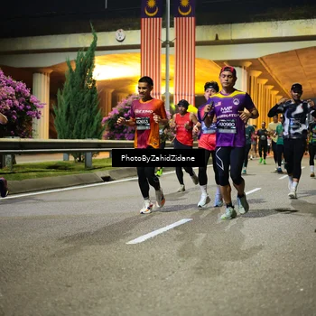 Runner Photo 6389612