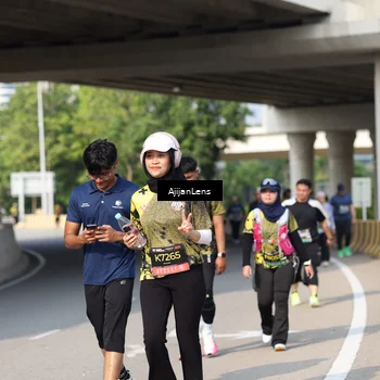 Runner Photo 6389613