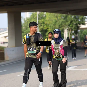 Runner Photo 6389617