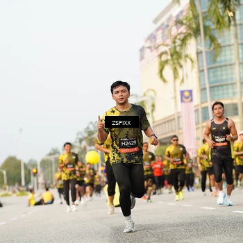 Runner Photo 6389619