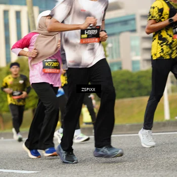 Runner Photo 6389628