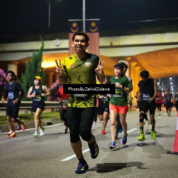 Runner Photo 6389637