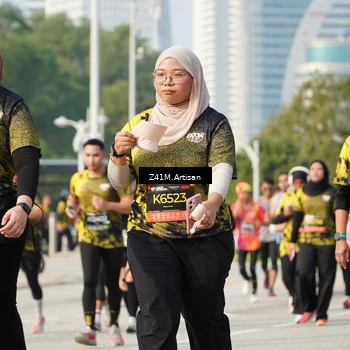 Runner Photo 6389640