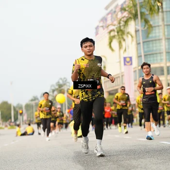 Runner Photo 6389649