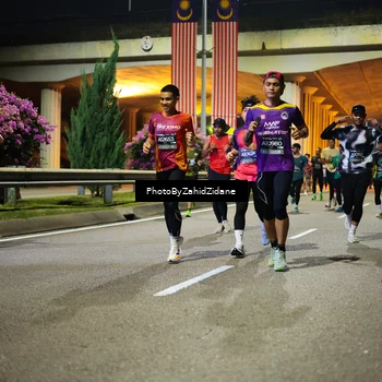Runner Photo 6389654