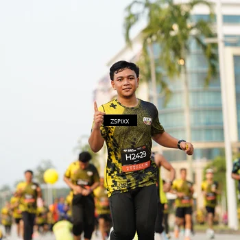 Runner Photo 6389661