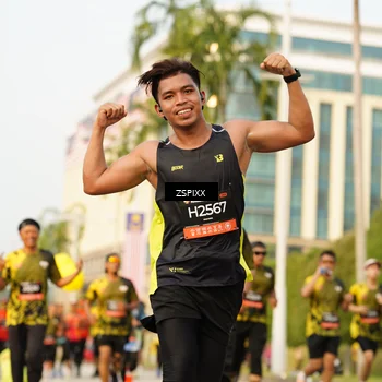Runner Photo 6389668