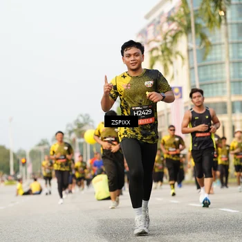 Runner Photo 6389669