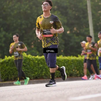 Runner Photo 6389670