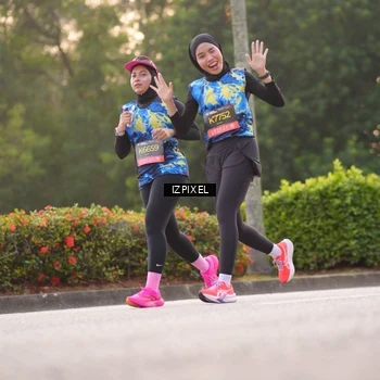 Runner Photo 6389674
