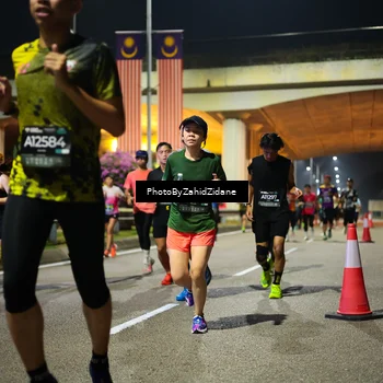Runner Photo 6389678