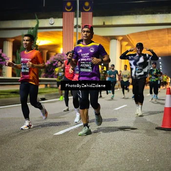 Runner Photo 6389683