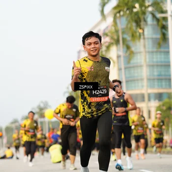 Runner Photo 6389686