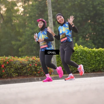 Runner Photo 6389687
