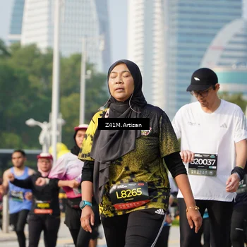 Runner Photo 6389692