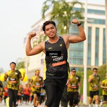 Runner Photo 6389695